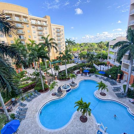 Club Wyndham Palm-Aire Hotel Pompano Beach Eksteriør billede