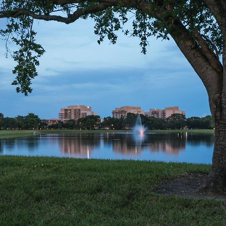 Club Wyndham Palm-Aire Hotel Pompano Beach Eksteriør billede