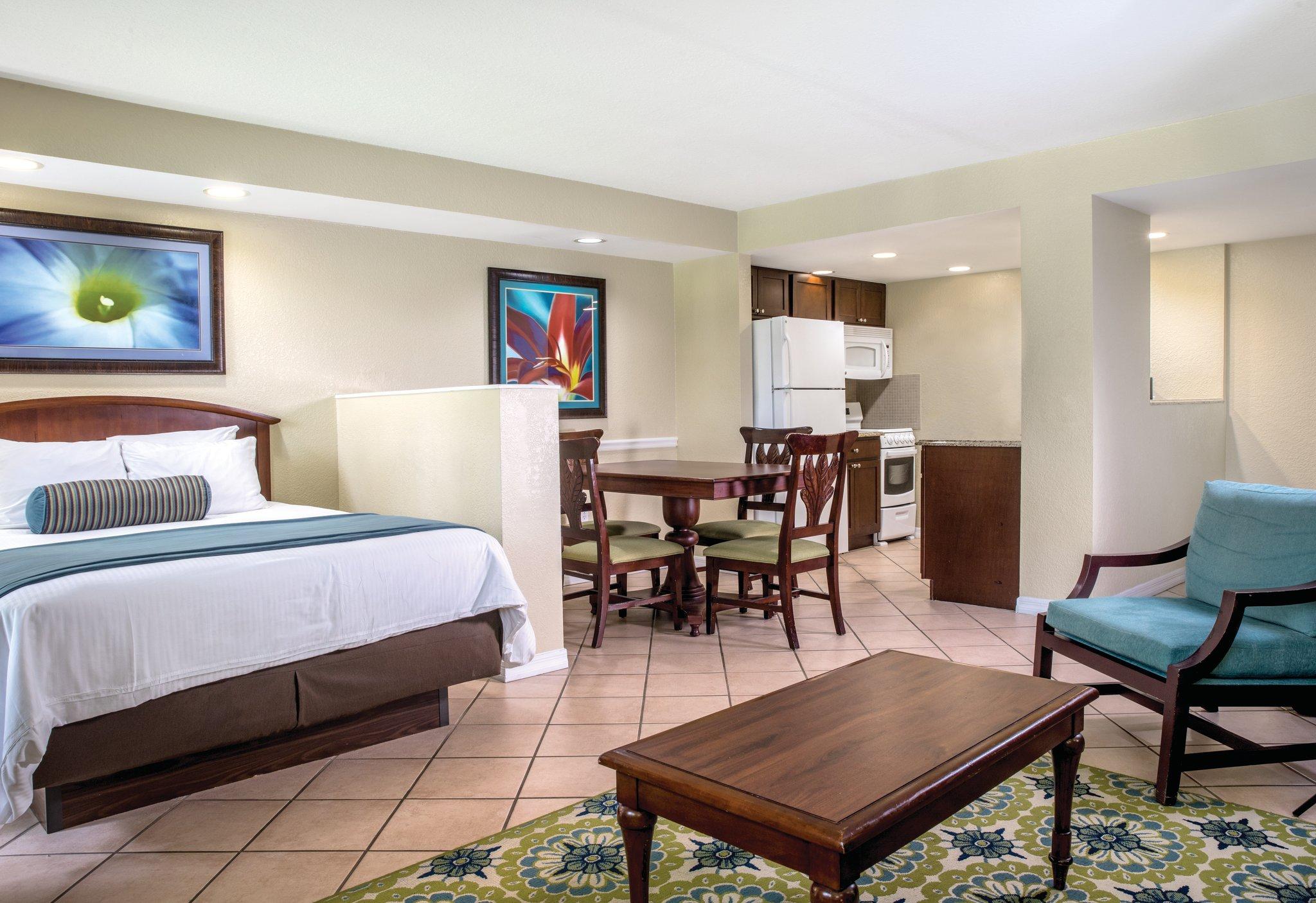 Club Wyndham Palm-Aire Hotel Pompano Beach Eksteriør billede
