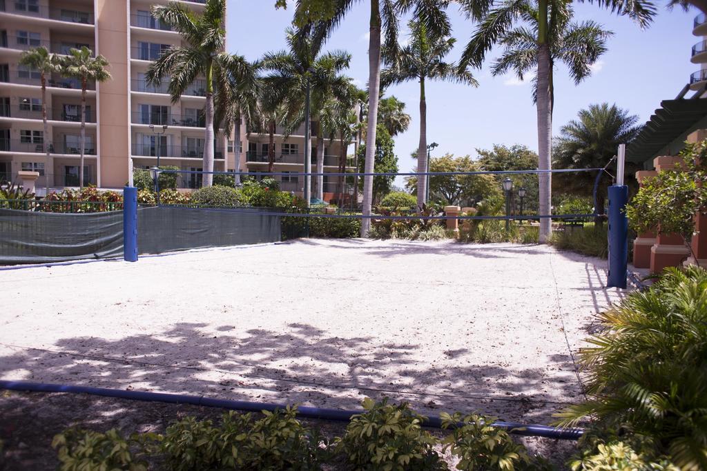 Club Wyndham Palm-Aire Hotel Pompano Beach Eksteriør billede