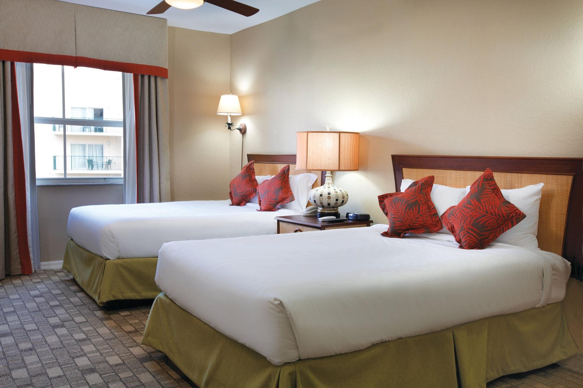 Club Wyndham Palm-Aire Hotel Pompano Beach Eksteriør billede