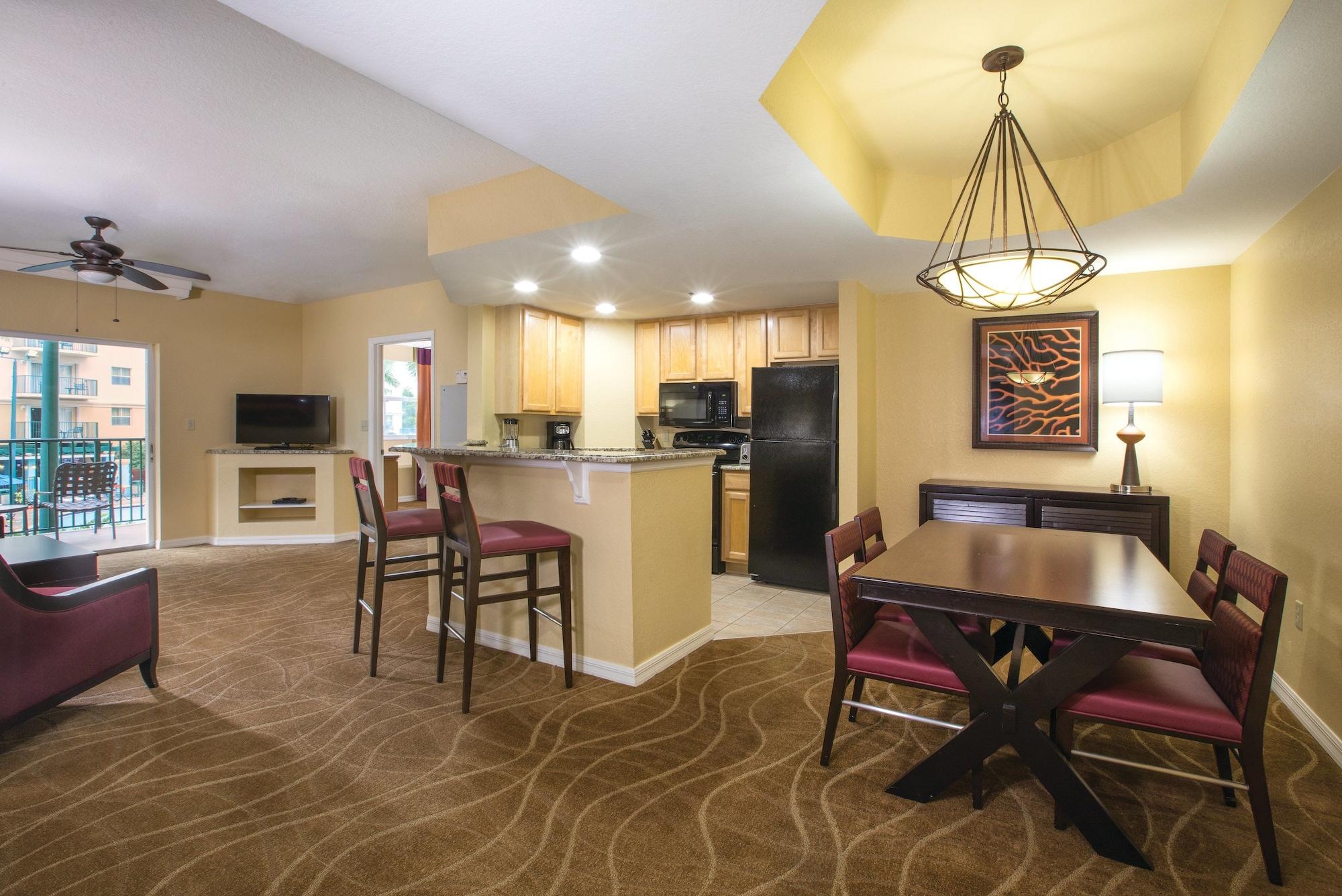 Club Wyndham Palm-Aire Hotel Pompano Beach Eksteriør billede