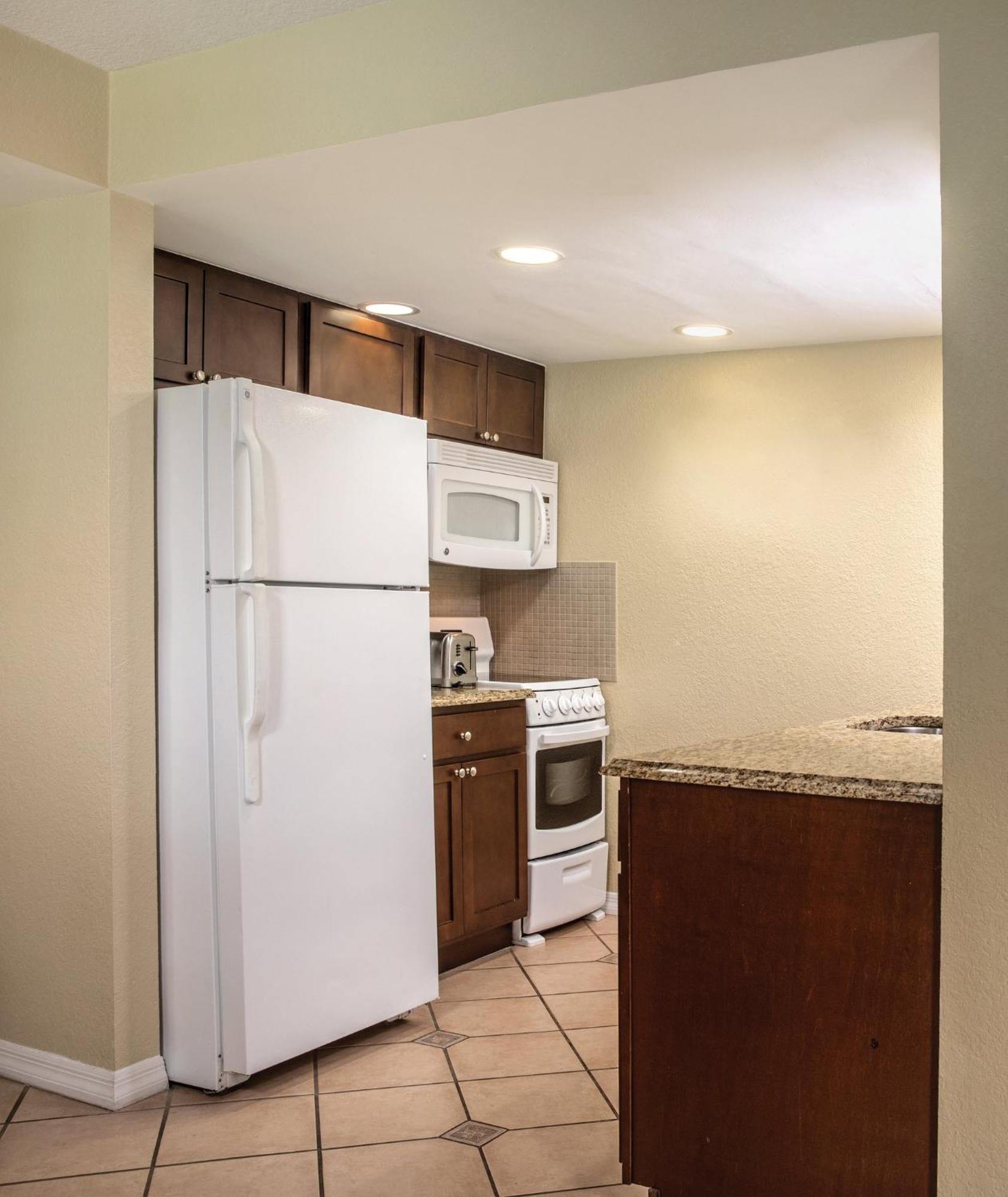 Club Wyndham Palm-Aire Hotel Pompano Beach Eksteriør billede