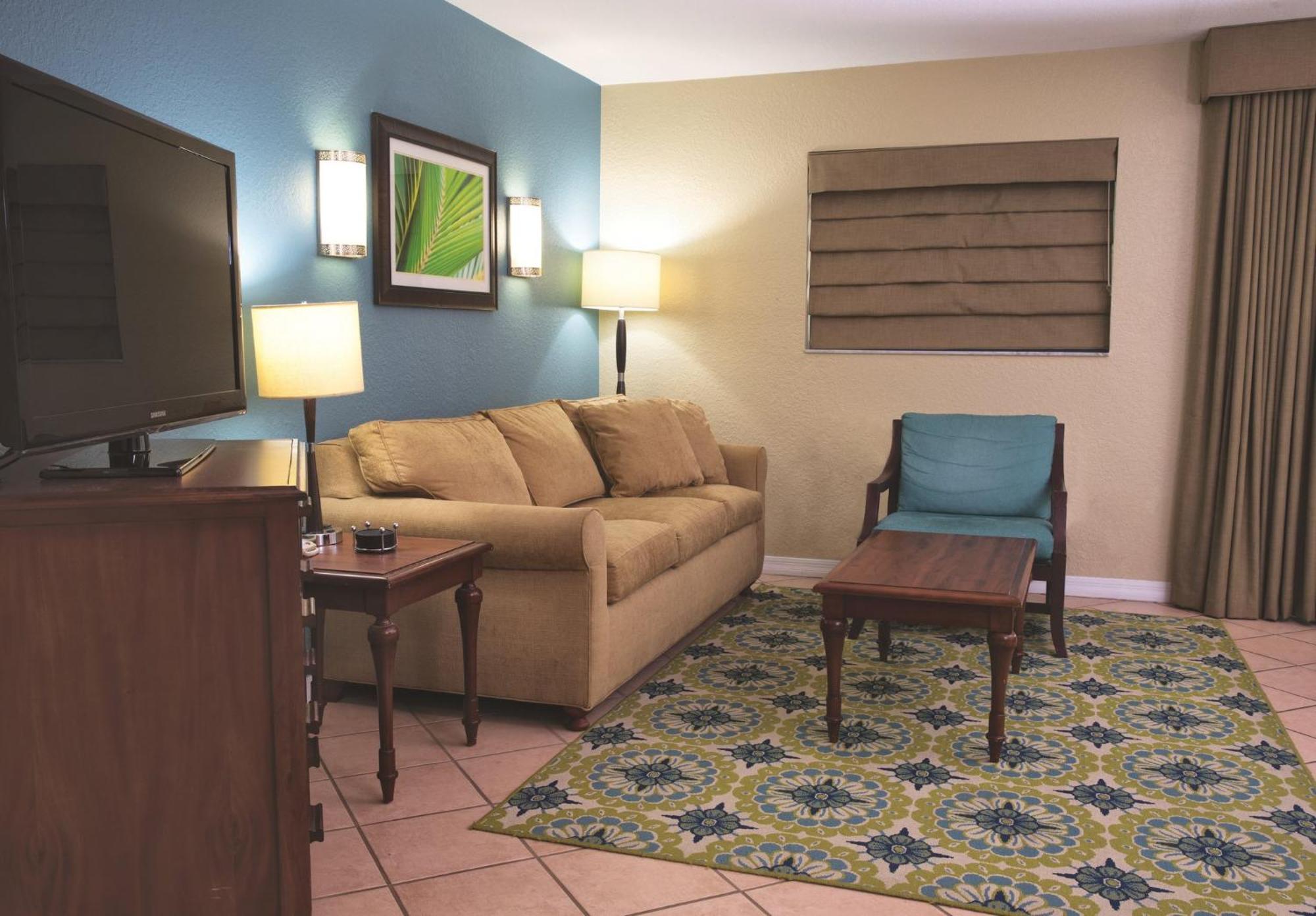 Club Wyndham Palm-Aire Hotel Pompano Beach Eksteriør billede