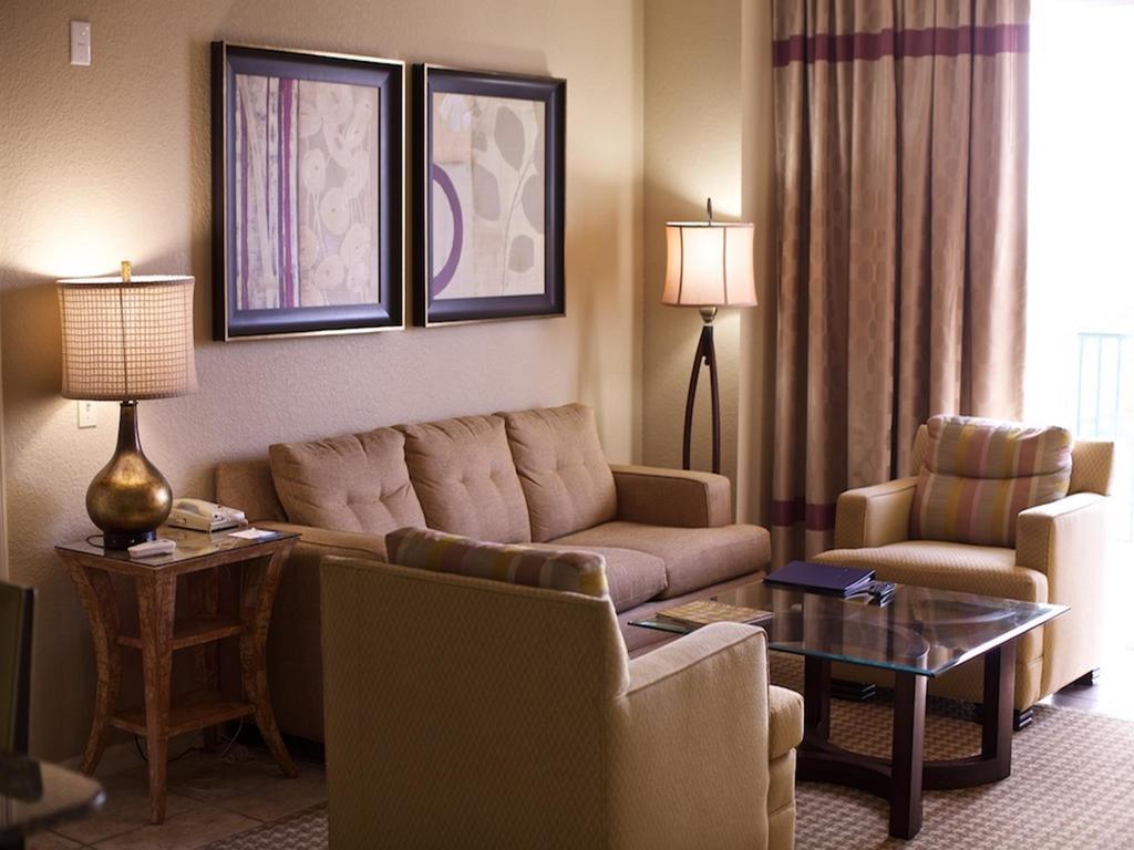 Club Wyndham Palm-Aire Hotel Pompano Beach Eksteriør billede