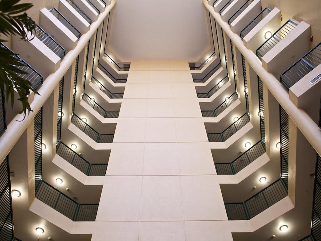 Club Wyndham Palm-Aire Hotel Pompano Beach Eksteriør billede