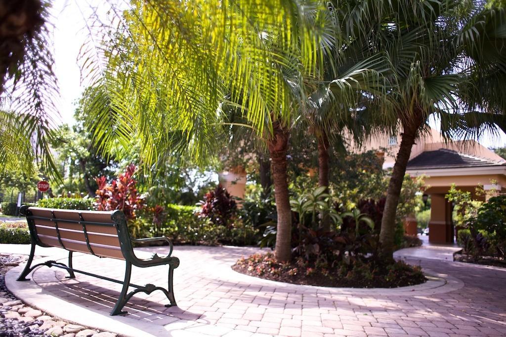 Club Wyndham Palm-Aire Hotel Pompano Beach Eksteriør billede