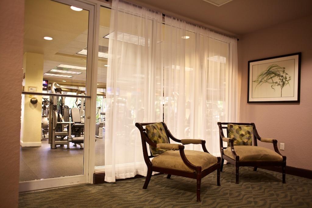 Club Wyndham Palm-Aire Hotel Pompano Beach Eksteriør billede