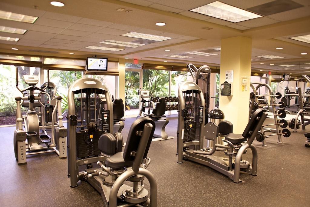 Club Wyndham Palm-Aire Hotel Pompano Beach Eksteriør billede