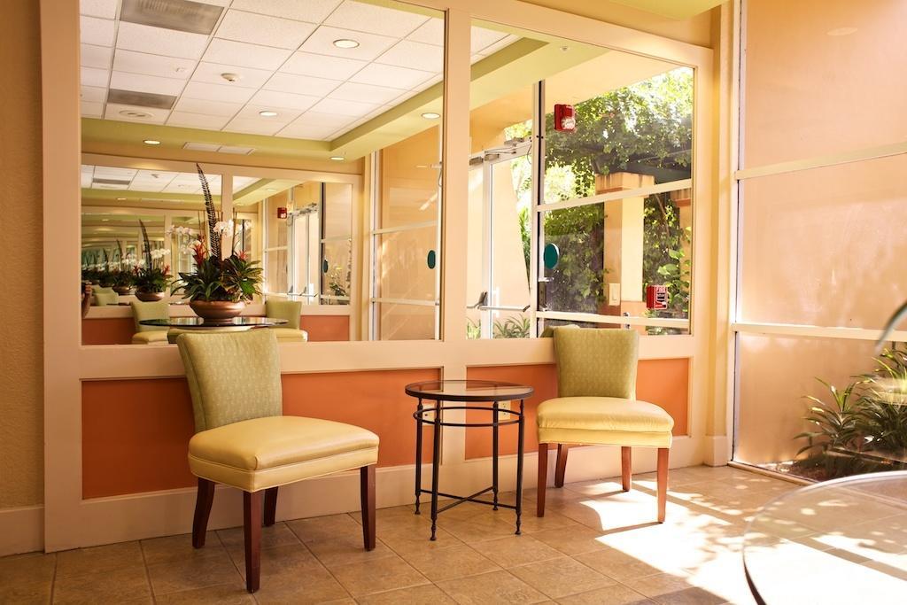 Club Wyndham Palm-Aire Hotel Pompano Beach Eksteriør billede