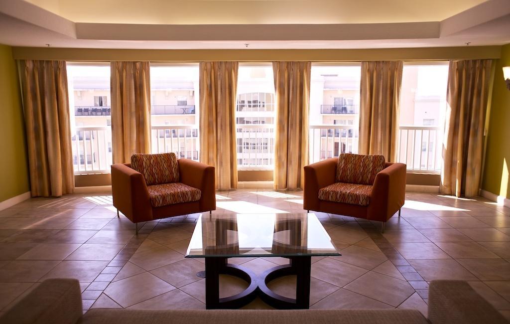 Club Wyndham Palm-Aire Hotel Pompano Beach Eksteriør billede