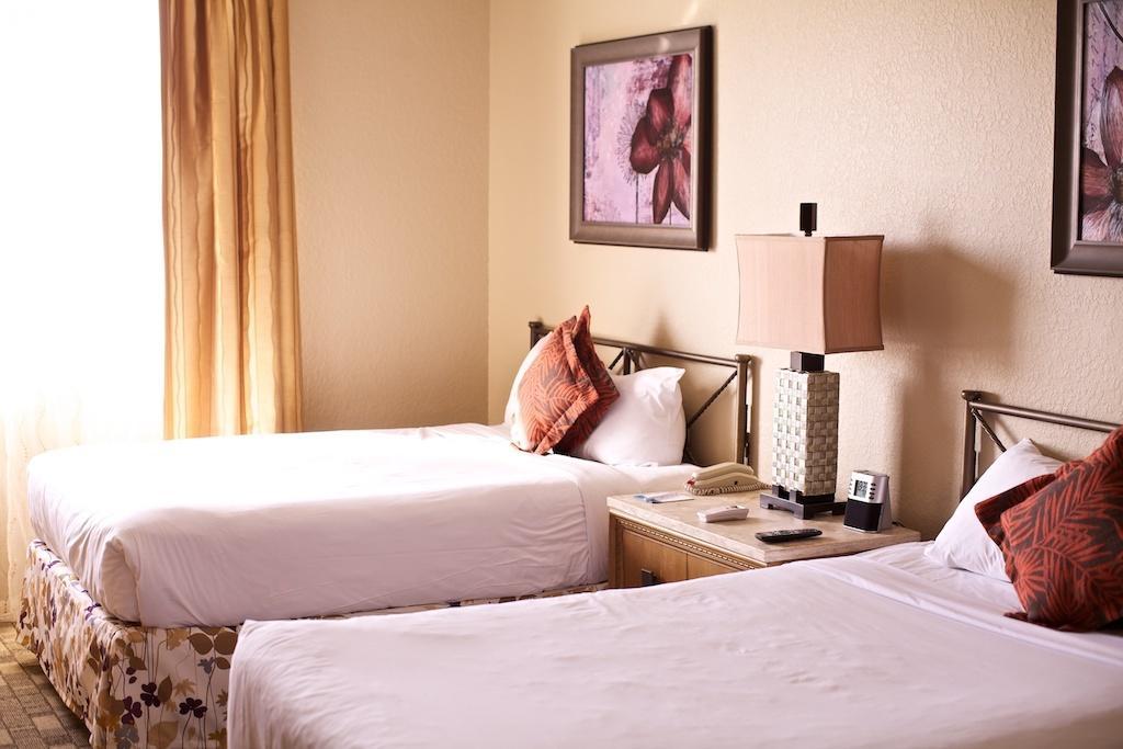 Club Wyndham Palm-Aire Hotel Pompano Beach Værelse billede