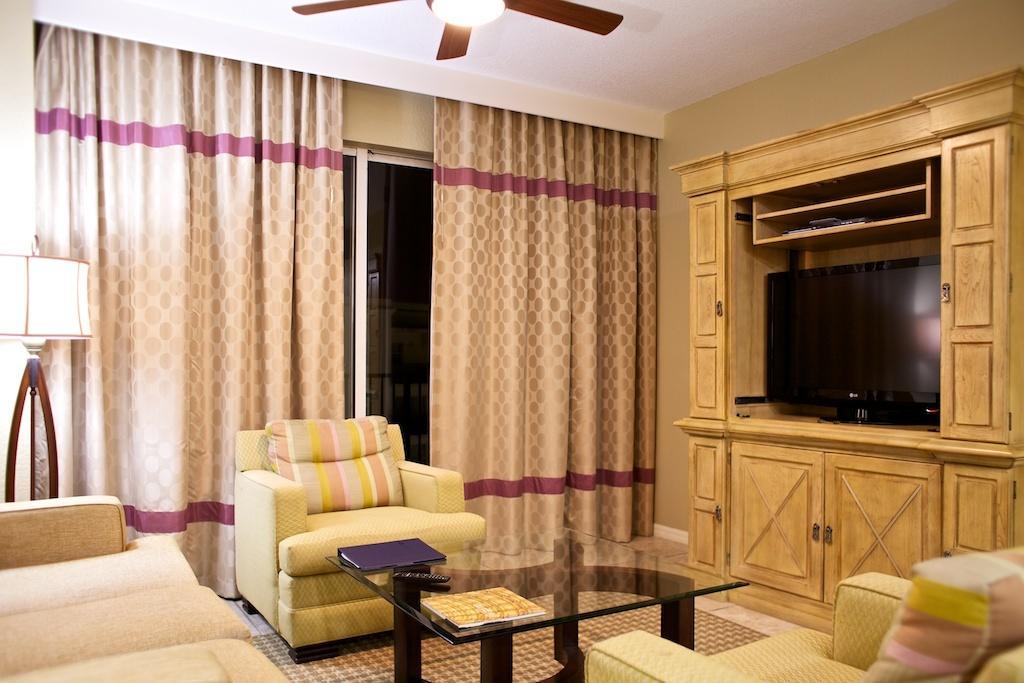 Club Wyndham Palm-Aire Hotel Pompano Beach Eksteriør billede