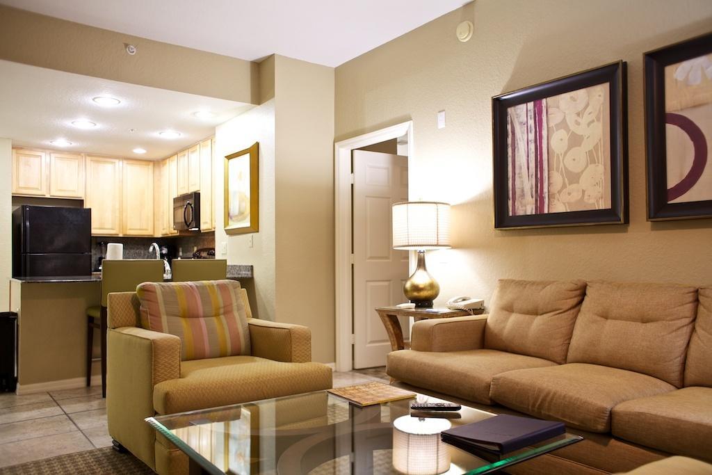 Club Wyndham Palm-Aire Hotel Pompano Beach Værelse billede