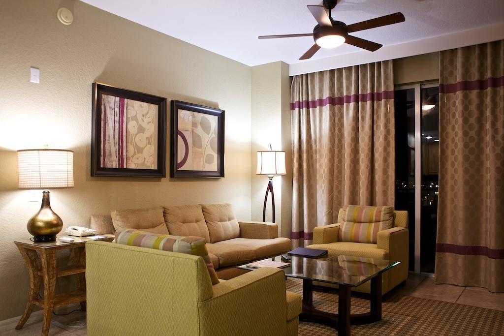 Club Wyndham Palm-Aire Hotel Pompano Beach Værelse billede