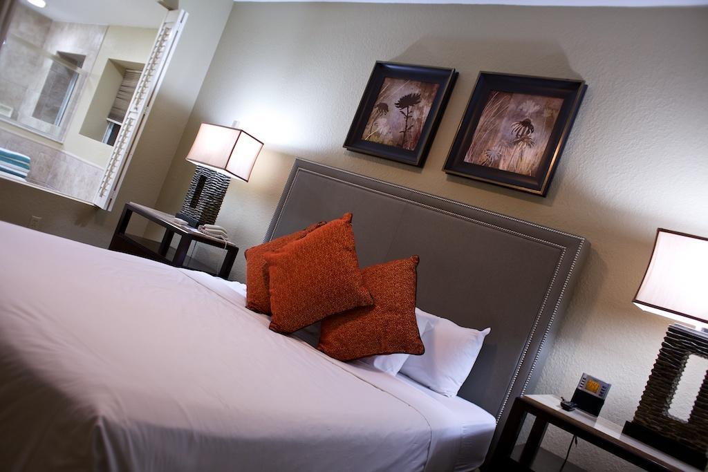 Club Wyndham Palm-Aire Hotel Pompano Beach Værelse billede
