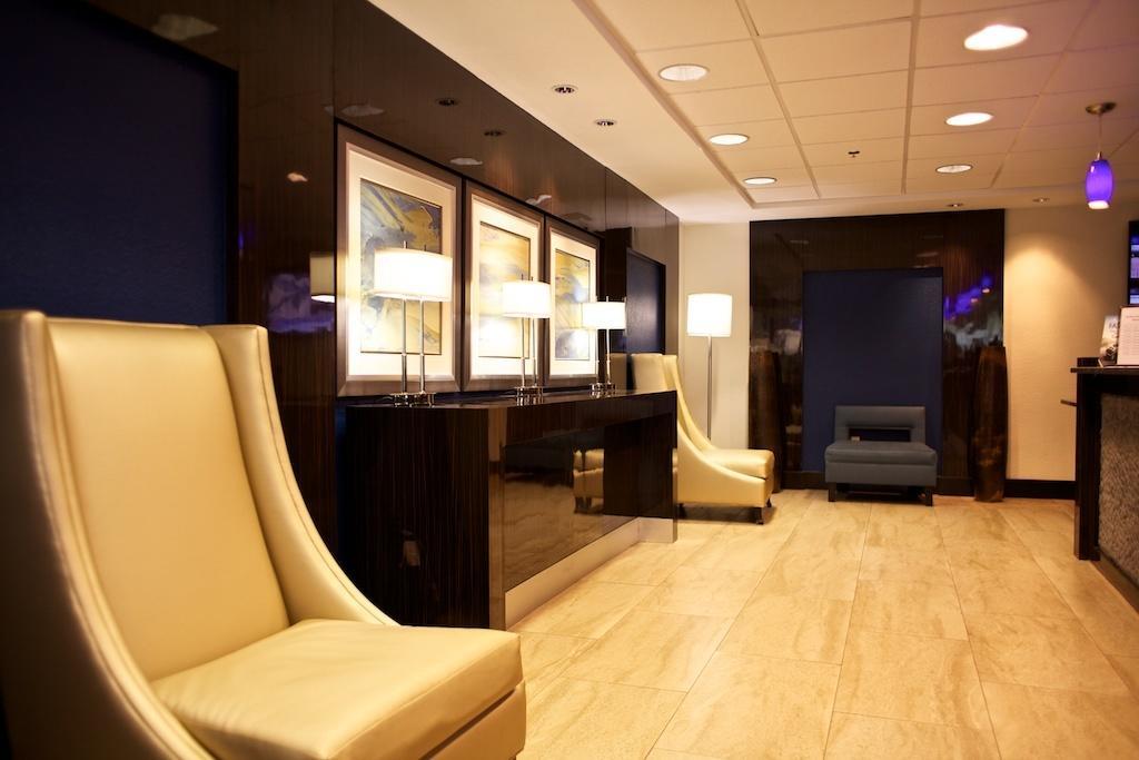 Club Wyndham Palm-Aire Hotel Pompano Beach Eksteriør billede
